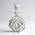 Ciondolo in argento (Nan Collection)