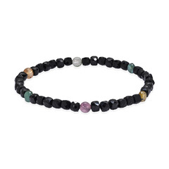Armband met toermalijnen