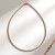 Collana in argento (MONOSONO COLLECTION)
