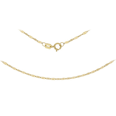Gouden ketting