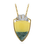 Edelstein-Silbercollier (dagen)