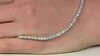 Brazalete en plata con Ópalo de Welo