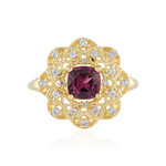 Umbalite Silver Ring