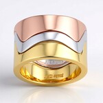 Anello in argento