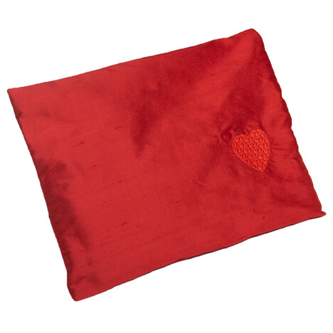 Amor-Kissen (Lapis Vitalis)