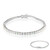 Welo Opal Silver Bracelet