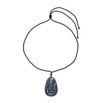 Collana con Labradorite