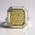 SI2 Fancy-Brillant-Goldring (CIRARI)