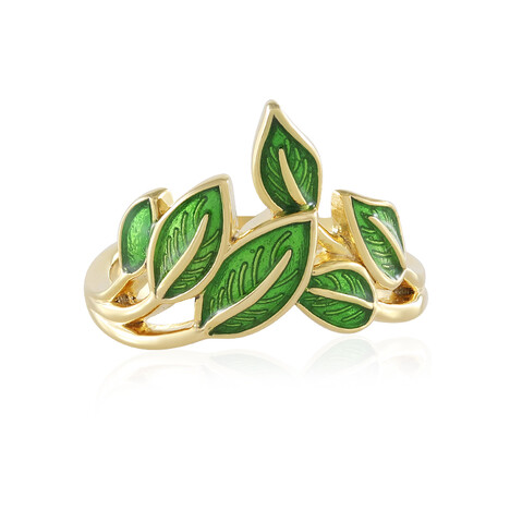 Anello in argento (Adela Silber)