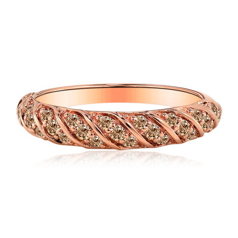 SI1 Argyle-Rose de France-Brillant-Goldring (Annette)