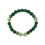 Malachite Bracelet