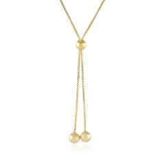 Collana in argento