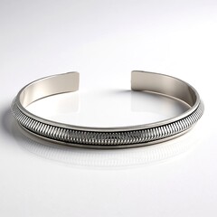 Bracciale in argento