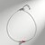 Collana con Rodocrosite