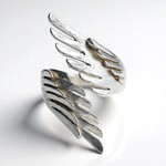 Anello in argento (TPC)