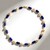 Collana in argento con Lapislazzuli