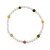 Armband met toermalijnen