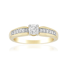SI1 (G) Brillant-Goldring
