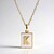 Collana in argento