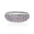 Bague en or et Diamant rose I1 (CIRARI)