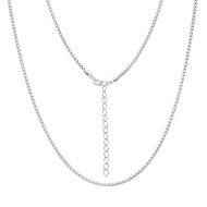 Silver Chain
