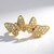Bague en or et Diamant fancy SI2 (CIRARI)