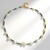 Collana in argento con Opale di Welo (Riya)