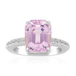 Anillo en plata con Cuncita