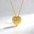 Collana in argento (Joias do Paraíso)