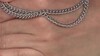Zilveren ketting