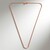 Catenina in argento