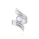 Bague en argent et Opale Welo (de Melo)