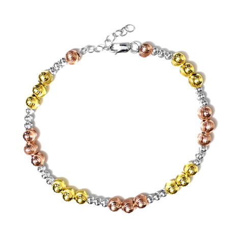 Bracciale in argento