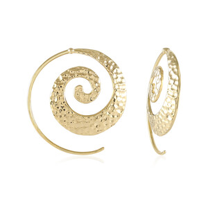 Orecchini in argento
