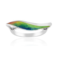 Bague en argent