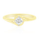 SI1 (G) Brillant-Goldring (Annette)