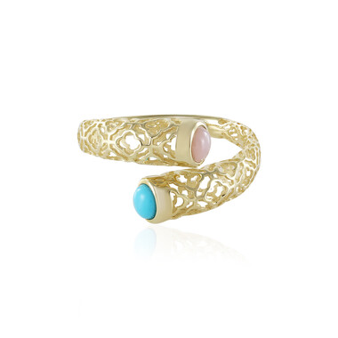 Edelstein-Goldring (Ornaments by de Melo)