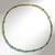 Collana in argento con Quarzo Ciliegia (Riya)
