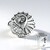 Anello in argento (Desert Chic)
