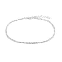 Bracelet en argent