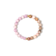 Edelstein-Armband