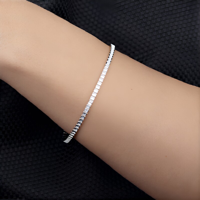 I1 (H) Brillant-Goldarmband (CIRARI)