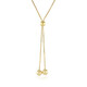 Collana in argento