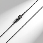Catenina in argento