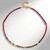Collana in argento con Tormalina