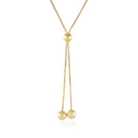 Collana in argento