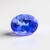 Gemma con Tanzanite AAA 2,35 ct