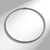 Collana in argento con Zircone (Adela Silber)