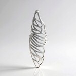 Ciondolo in argento (MONOSONO COLLECTION)