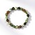 Bracciale con Riolite della Foresta Pluviale